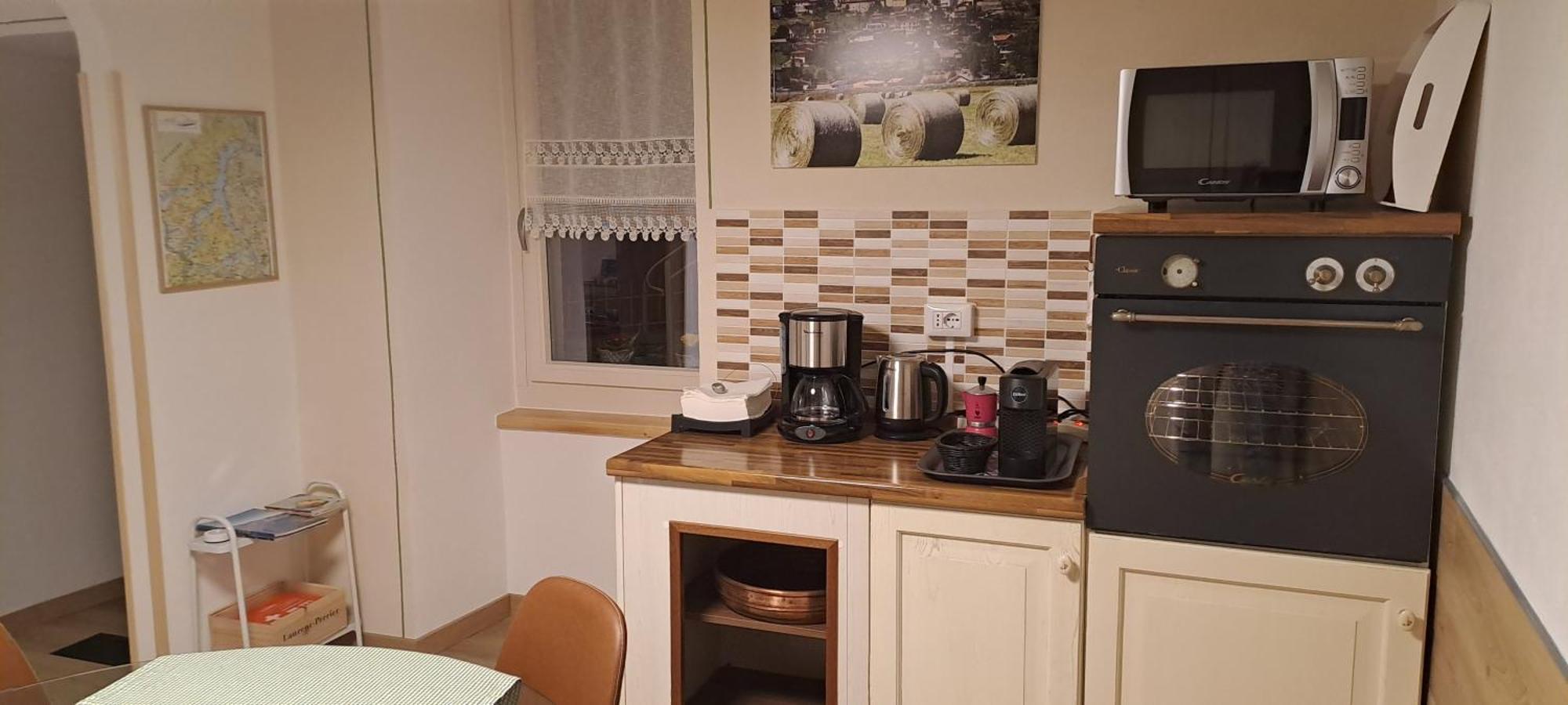 Appartamento Belvedere Dubino Dış mekan fotoğraf
